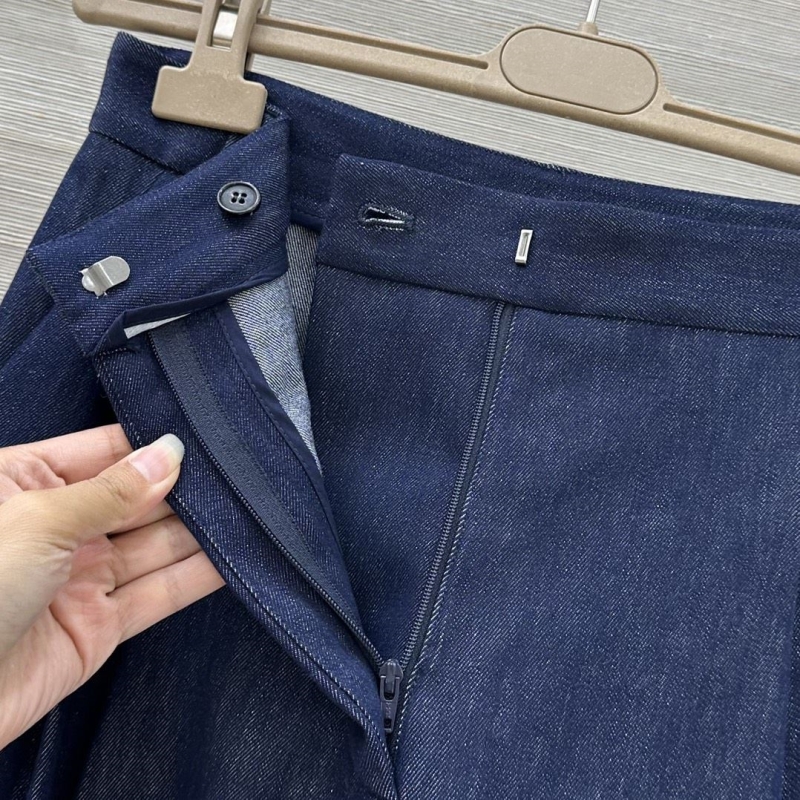 Brunello Cucinelli Long Pants